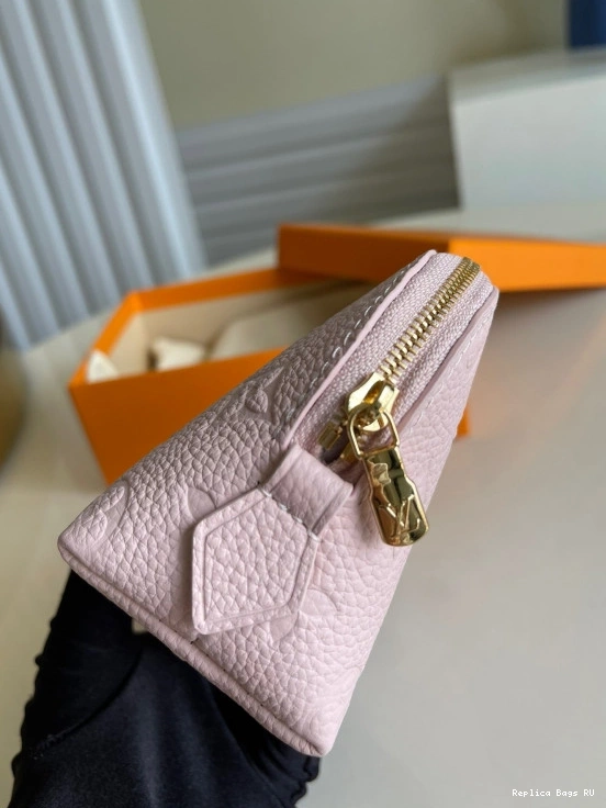 Affordable COSMETIC POUCH VUITTON LOUIS 0723
